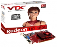 VTX3D Radeon HD 5550 650Mhz PCI-E 2.1 2048Mb 1200Mhz 128 bit DVI HDMI HDCP Technische Daten, VTX3D Radeon HD 5550 650Mhz PCI-E 2.1 2048Mb 1200Mhz 128 bit DVI HDMI HDCP Daten, VTX3D Radeon HD 5550 650Mhz PCI-E 2.1 2048Mb 1200Mhz 128 bit DVI HDMI HDCP Funktionen, VTX3D Radeon HD 5550 650Mhz PCI-E 2.1 2048Mb 1200Mhz 128 bit DVI HDMI HDCP Bewertung, VTX3D Radeon HD 5550 650Mhz PCI-E 2.1 2048Mb 1200Mhz 128 bit DVI HDMI HDCP kaufen, VTX3D Radeon HD 5550 650Mhz PCI-E 2.1 2048Mb 1200Mhz 128 bit DVI HDMI HDCP Preis, VTX3D Radeon HD 5550 650Mhz PCI-E 2.1 2048Mb 1200Mhz 128 bit DVI HDMI HDCP Grafikkarten