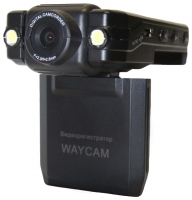 WayCam HDV-200 Technische Daten, WayCam HDV-200 Daten, WayCam HDV-200 Funktionen, WayCam HDV-200 Bewertung, WayCam HDV-200 kaufen, WayCam HDV-200 Preis, WayCam HDV-200 Auto Kamera