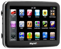 WayteQ x950-HD Technische Daten, WayteQ x950-HD Daten, WayteQ x950-HD Funktionen, WayteQ x950-HD Bewertung, WayteQ x950-HD kaufen, WayteQ x950-HD Preis, WayteQ x950-HD GPS Navigation