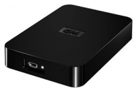 Western Digital WDBABV0010ABK foto, Western Digital WDBABV0010ABK fotos, Western Digital WDBABV0010ABK Bilder, Western Digital WDBABV0010ABK Bild