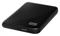 Western Digital WDBACY5000ABK foto, Western Digital WDBACY5000ABK fotos, Western Digital WDBACY5000ABK Bilder, Western Digital WDBACY5000ABK Bild