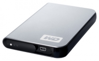 Western Digital WDML3200 foto, Western Digital WDML3200 fotos, Western Digital WDML3200 Bilder, Western Digital WDML3200 Bild