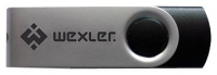 Wexler TR501 2Gb Technische Daten, Wexler TR501 2Gb Daten, Wexler TR501 2Gb Funktionen, Wexler TR501 2Gb Bewertung, Wexler TR501 2Gb kaufen, Wexler TR501 2Gb Preis, Wexler TR501 2Gb USB Flash-Laufwerk