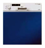 Whirlpool ADG 6556 NB Technische Daten, Whirlpool ADG 6556 NB Daten, Whirlpool ADG 6556 NB Funktionen, Whirlpool ADG 6556 NB Bewertung, Whirlpool ADG 6556 NB kaufen, Whirlpool ADG 6556 NB Preis, Whirlpool ADG 6556 NB Geschirrspüler