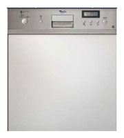 Whirlpool ADG 8148 Technische Daten, Whirlpool ADG 8148 Daten, Whirlpool ADG 8148 Funktionen, Whirlpool ADG 8148 Bewertung, Whirlpool ADG 8148 kaufen, Whirlpool ADG 8148 Preis, Whirlpool ADG 8148 Geschirrspüler