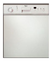 Whirlpool ADG 8536 Technische Daten, Whirlpool ADG 8536 Daten, Whirlpool ADG 8536 Funktionen, Whirlpool ADG 8536 Bewertung, Whirlpool ADG 8536 kaufen, Whirlpool ADG 8536 Preis, Whirlpool ADG 8536 Geschirrspüler