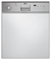 Whirlpool ADG 8740 IX Technische Daten, Whirlpool ADG 8740 IX Daten, Whirlpool ADG 8740 IX Funktionen, Whirlpool ADG 8740 IX Bewertung, Whirlpool ADG 8740 IX kaufen, Whirlpool ADG 8740 IX Preis, Whirlpool ADG 8740 IX Geschirrspüler