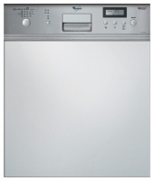 Whirlpool ADG 8930 IX Technische Daten, Whirlpool ADG 8930 IX Daten, Whirlpool ADG 8930 IX Funktionen, Whirlpool ADG 8930 IX Bewertung, Whirlpool ADG 8930 IX kaufen, Whirlpool ADG 8930 IX Preis, Whirlpool ADG 8930 IX Geschirrspüler