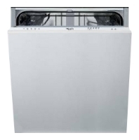 Whirlpool ADG 9500 Technische Daten, Whirlpool ADG 9500 Daten, Whirlpool ADG 9500 Funktionen, Whirlpool ADG 9500 Bewertung, Whirlpool ADG 9500 kaufen, Whirlpool ADG 9500 Preis, Whirlpool ADG 9500 Geschirrspüler