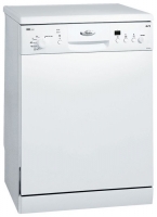 Whirlpool ADP 4619 WH Technische Daten, Whirlpool ADP 4619 WH Daten, Whirlpool ADP 4619 WH Funktionen, Whirlpool ADP 4619 WH Bewertung, Whirlpool ADP 4619 WH kaufen, Whirlpool ADP 4619 WH Preis, Whirlpool ADP 4619 WH Geschirrspüler