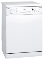 Whirlpool ADP 4736 WH Technische Daten, Whirlpool ADP 4736 WH Daten, Whirlpool ADP 4736 WH Funktionen, Whirlpool ADP 4736 WH Bewertung, Whirlpool ADP 4736 WH kaufen, Whirlpool ADP 4736 WH Preis, Whirlpool ADP 4736 WH Geschirrspüler