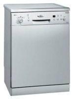 Whirlpool ADP 4739 SL Technische Daten, Whirlpool ADP 4739 SL Daten, Whirlpool ADP 4739 SL Funktionen, Whirlpool ADP 4739 SL Bewertung, Whirlpool ADP 4739 SL kaufen, Whirlpool ADP 4739 SL Preis, Whirlpool ADP 4739 SL Geschirrspüler