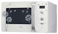 Whirlpool MWD 244 WH Technische Daten, Whirlpool MWD 244 WH Daten, Whirlpool MWD 244 WH Funktionen, Whirlpool MWD 244 WH Bewertung, Whirlpool MWD 244 WH kaufen, Whirlpool MWD 244 WH Preis, Whirlpool MWD 244 WH Mikrowellenherde