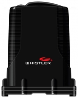 Whistler Pro 3600 EN Technische Daten, Whistler Pro 3600 EN Daten, Whistler Pro 3600 EN Funktionen, Whistler Pro 3600 EN Bewertung, Whistler Pro 3600 EN kaufen, Whistler Pro 3600 EN Preis, Whistler Pro 3600 EN Radar und Laser Detektoren