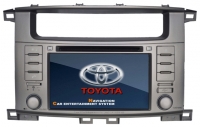 Witson W2-D9101T TOYOTA LAND CRUISER 100(New Arrival) Technische Daten, Witson W2-D9101T TOYOTA LAND CRUISER 100(New Arrival) Daten, Witson W2-D9101T TOYOTA LAND CRUISER 100(New Arrival) Funktionen, Witson W2-D9101T TOYOTA LAND CRUISER 100(New Arrival) Bewertung, Witson W2-D9101T TOYOTA LAND CRUISER 100(New Arrival) kaufen, Witson W2-D9101T TOYOTA LAND CRUISER 100(New Arrival) Preis, Witson W2-D9101T TOYOTA LAND CRUISER 100(New Arrival) Auto Multimedia Player