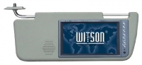 Witson W2-M487 Technische Daten, Witson W2-M487 Daten, Witson W2-M487 Funktionen, Witson W2-M487 Bewertung, Witson W2-M487 kaufen, Witson W2-M487 Preis, Witson W2-M487 Auto Monitor