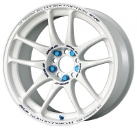 Work Emotion CR-KAI 7.5x18/5x100 ET48 White Technische Daten, Work Emotion CR-KAI 7.5x18/5x100 ET48 White Daten, Work Emotion CR-KAI 7.5x18/5x100 ET48 White Funktionen, Work Emotion CR-KAI 7.5x18/5x100 ET48 White Bewertung, Work Emotion CR-KAI 7.5x18/5x100 ET48 White kaufen, Work Emotion CR-KAI 7.5x18/5x100 ET48 White Preis, Work Emotion CR-KAI 7.5x18/5x100 ET48 White Räder und Felgen