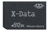 X-DATA Memory Stick PRO DUO 512MB Technische Daten, X-DATA Memory Stick PRO DUO 512MB Daten, X-DATA Memory Stick PRO DUO 512MB Funktionen, X-DATA Memory Stick PRO DUO 512MB Bewertung, X-DATA Memory Stick PRO DUO 512MB kaufen, X-DATA Memory Stick PRO DUO 512MB Preis, X-DATA Memory Stick PRO DUO 512MB Speicherkarten