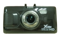 X-vision F-3000G Technische Daten, X-vision F-3000G Daten, X-vision F-3000G Funktionen, X-vision F-3000G Bewertung, X-vision F-3000G kaufen, X-vision F-3000G Preis, X-vision F-3000G Auto Kamera