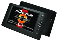 xDevice Black Box-7 Technische Daten, xDevice Black Box-7 Daten, xDevice Black Box-7 Funktionen, xDevice Black Box-7 Bewertung, xDevice Black Box-7 kaufen, xDevice Black Box-7 Preis, xDevice Black Box-7 GPS Navigation