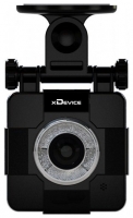 xDevice BlackBox-1 Technische Daten, xDevice BlackBox-1 Daten, xDevice BlackBox-1 Funktionen, xDevice BlackBox-1 Bewertung, xDevice BlackBox-1 kaufen, xDevice BlackBox-1 Preis, xDevice BlackBox-1 Auto Kamera