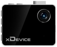 xDevice BlackBox-17 Technische Daten, xDevice BlackBox-17 Daten, xDevice BlackBox-17 Funktionen, xDevice BlackBox-17 Bewertung, xDevice BlackBox-17 kaufen, xDevice BlackBox-17 Preis, xDevice BlackBox-17 Auto Kamera