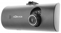 xDevice BlackBox-33 Technische Daten, xDevice BlackBox-33 Daten, xDevice BlackBox-33 Funktionen, xDevice BlackBox-33 Bewertung, xDevice BlackBox-33 kaufen, xDevice BlackBox-33 Preis, xDevice BlackBox-33 Auto Kamera