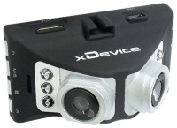 xDevice BlackBox-55 Technische Daten, xDevice BlackBox-55 Daten, xDevice BlackBox-55 Funktionen, xDevice BlackBox-55 Bewertung, xDevice BlackBox-55 kaufen, xDevice BlackBox-55 Preis, xDevice BlackBox-55 Auto Kamera