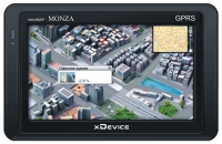 xDevice microMAP-Monza-DeLuxe Technische Daten, xDevice microMAP-Monza-DeLuxe Daten, xDevice microMAP-Monza-DeLuxe Funktionen, xDevice microMAP-Monza-DeLuxe Bewertung, xDevice microMAP-Monza-DeLuxe kaufen, xDevice microMAP-Monza-DeLuxe Preis, xDevice microMAP-Monza-DeLuxe GPS Navigation