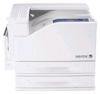 Xerox Phaser 7500DT Technische Daten, Xerox Phaser 7500DT Daten, Xerox Phaser 7500DT Funktionen, Xerox Phaser 7500DT Bewertung, Xerox Phaser 7500DT kaufen, Xerox Phaser 7500DT Preis, Xerox Phaser 7500DT Drucker und MFPs