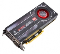 The XFX Radeon HD 6870 940Mhz PCI-E 2.1 1024Mb 4600Mhz 256 bit 2xDVI HDMI HDCP Technische Daten, The XFX Radeon HD 6870 940Mhz PCI-E 2.1 1024Mb 4600Mhz 256 bit 2xDVI HDMI HDCP Daten, The XFX Radeon HD 6870 940Mhz PCI-E 2.1 1024Mb 4600Mhz 256 bit 2xDVI HDMI HDCP Funktionen, The XFX Radeon HD 6870 940Mhz PCI-E 2.1 1024Mb 4600Mhz 256 bit 2xDVI HDMI HDCP Bewertung, The XFX Radeon HD 6870 940Mhz PCI-E 2.1 1024Mb 4600Mhz 256 bit 2xDVI HDMI HDCP kaufen, The XFX Radeon HD 6870 940Mhz PCI-E 2.1 1024Mb 4600Mhz 256 bit 2xDVI HDMI HDCP Preis, The XFX Radeon HD 6870 940Mhz PCI-E 2.1 1024Mb 4600Mhz 256 bit 2xDVI HDMI HDCP Grafikkarten