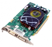 XFX GeForce 7600 GT 570Mhz PCI-E 256Mb 1450Mhz 128 bit 2xDVI TV YPrPb Technische Daten, XFX GeForce 7600 GT 570Mhz PCI-E 256Mb 1450Mhz 128 bit 2xDVI TV YPrPb Daten, XFX GeForce 7600 GT 570Mhz PCI-E 256Mb 1450Mhz 128 bit 2xDVI TV YPrPb Funktionen, XFX GeForce 7600 GT 570Mhz PCI-E 256Mb 1450Mhz 128 bit 2xDVI TV YPrPb Bewertung, XFX GeForce 7600 GT 570Mhz PCI-E 256Mb 1450Mhz 128 bit 2xDVI TV YPrPb kaufen, XFX GeForce 7600 GT 570Mhz PCI-E 256Mb 1450Mhz 128 bit 2xDVI TV YPrPb Preis, XFX GeForce 7600 GT 570Mhz PCI-E 256Mb 1450Mhz 128 bit 2xDVI TV YPrPb Grafikkarten