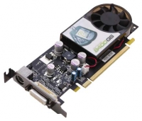 XFX GeForce 8400 GS 450Mhz PCI-E 256Mb 800Mhz 64 bit DVI TV HDCP YPrPb Technische Daten, XFX GeForce 8400 GS 450Mhz PCI-E 256Mb 800Mhz 64 bit DVI TV HDCP YPrPb Daten, XFX GeForce 8400 GS 450Mhz PCI-E 256Mb 800Mhz 64 bit DVI TV HDCP YPrPb Funktionen, XFX GeForce 8400 GS 450Mhz PCI-E 256Mb 800Mhz 64 bit DVI TV HDCP YPrPb Bewertung, XFX GeForce 8400 GS 450Mhz PCI-E 256Mb 800Mhz 64 bit DVI TV HDCP YPrPb kaufen, XFX GeForce 8400 GS 450Mhz PCI-E 256Mb 800Mhz 64 bit DVI TV HDCP YPrPb Preis, XFX GeForce 8400 GS 450Mhz PCI-E 256Mb 800Mhz 64 bit DVI TV HDCP YPrPb Grafikkarten