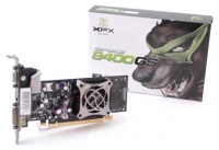 XFX GeForce 8400 GS 450Mhz PCI-E 256Mb 800Mhz 64 bit DVI TV HDCP YPrPb D-Sub foto, XFX GeForce 8400 GS 450Mhz PCI-E 256Mb 800Mhz 64 bit DVI TV HDCP YPrPb D-Sub fotos, XFX GeForce 8400 GS 450Mhz PCI-E 256Mb 800Mhz 64 bit DVI TV HDCP YPrPb D-Sub Bilder, XFX GeForce 8400 GS 450Mhz PCI-E 256Mb 800Mhz 64 bit DVI TV HDCP YPrPb D-Sub Bild