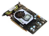 XFX GeForce 8600 GT 540Mhz PCI-E 1024Mb 800Mhz 128 bit 2xDVI TV HDCP YPrPb foto, XFX GeForce 8600 GT 540Mhz PCI-E 1024Mb 800Mhz 128 bit 2xDVI TV HDCP YPrPb fotos, XFX GeForce 8600 GT 540Mhz PCI-E 1024Mb 800Mhz 128 bit 2xDVI TV HDCP YPrPb Bilder, XFX GeForce 8600 GT 540Mhz PCI-E 1024Mb 800Mhz 128 bit 2xDVI TV HDCP YPrPb Bild