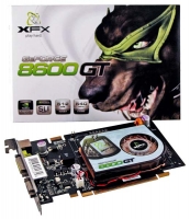 XFX GeForce 8600 GT 540Mhz PCI-E 512Mb 800Mhz 128 bit DVI TV HDCP YPrPb foto, XFX GeForce 8600 GT 540Mhz PCI-E 512Mb 800Mhz 128 bit DVI TV HDCP YPrPb fotos, XFX GeForce 8600 GT 540Mhz PCI-E 512Mb 800Mhz 128 bit DVI TV HDCP YPrPb Bilder, XFX GeForce 8600 GT 540Mhz PCI-E 512Mb 800Mhz 128 bit DVI TV HDCP YPrPb Bild