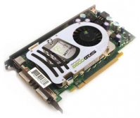 XFX GeForce 8600 GTS 720Mhz PCI-E 256Mb 2180Mhz 128 bit 2xDVI TV HDCP YPrPb Technische Daten, XFX GeForce 8600 GTS 720Mhz PCI-E 256Mb 2180Mhz 128 bit 2xDVI TV HDCP YPrPb Daten, XFX GeForce 8600 GTS 720Mhz PCI-E 256Mb 2180Mhz 128 bit 2xDVI TV HDCP YPrPb Funktionen, XFX GeForce 8600 GTS 720Mhz PCI-E 256Mb 2180Mhz 128 bit 2xDVI TV HDCP YPrPb Bewertung, XFX GeForce 8600 GTS 720Mhz PCI-E 256Mb 2180Mhz 128 bit 2xDVI TV HDCP YPrPb kaufen, XFX GeForce 8600 GTS 720Mhz PCI-E 256Mb 2180Mhz 128 bit 2xDVI TV HDCP YPrPb Preis, XFX GeForce 8600 GTS 720Mhz PCI-E 256Mb 2180Mhz 128 bit 2xDVI TV HDCP YPrPb Grafikkarten