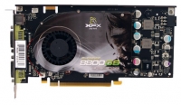 XFX GeForce 8800 GS 680Mhz PCI-E 2.0 384Mb 1600Mhz 192 bit 2xDVI TV HDCP YPrPb foto, XFX GeForce 8800 GS 680Mhz PCI-E 2.0 384Mb 1600Mhz 192 bit 2xDVI TV HDCP YPrPb fotos, XFX GeForce 8800 GS 680Mhz PCI-E 2.0 384Mb 1600Mhz 192 bit 2xDVI TV HDCP YPrPb Bilder, XFX GeForce 8800 GS 680Mhz PCI-E 2.0 384Mb 1600Mhz 192 bit 2xDVI TV HDCP YPrPb Bild