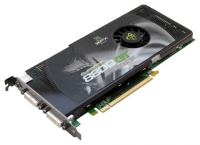 XFX GeForce 8800 GT 670Mhz PCI-E 512Mb 1950Mhz 256 bit 2xDVI TV HDCP YPrPb Technische Daten, XFX GeForce 8800 GT 670Mhz PCI-E 512Mb 1950Mhz 256 bit 2xDVI TV HDCP YPrPb Daten, XFX GeForce 8800 GT 670Mhz PCI-E 512Mb 1950Mhz 256 bit 2xDVI TV HDCP YPrPb Funktionen, XFX GeForce 8800 GT 670Mhz PCI-E 512Mb 1950Mhz 256 bit 2xDVI TV HDCP YPrPb Bewertung, XFX GeForce 8800 GT 670Mhz PCI-E 512Mb 1950Mhz 256 bit 2xDVI TV HDCP YPrPb kaufen, XFX GeForce 8800 GT 670Mhz PCI-E 512Mb 1950Mhz 256 bit 2xDVI TV HDCP YPrPb Preis, XFX GeForce 8800 GT 670Mhz PCI-E 512Mb 1950Mhz 256 bit 2xDVI TV HDCP YPrPb Grafikkarten