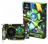 XFX GeForce 9500 GT 550Mhz PCI-E 2.0 256Mb 1600Mhz 128 bit 2xDVI TV HDCP YPrPb Technische Daten, XFX GeForce 9500 GT 550Mhz PCI-E 2.0 256Mb 1600Mhz 128 bit 2xDVI TV HDCP YPrPb Daten, XFX GeForce 9500 GT 550Mhz PCI-E 2.0 256Mb 1600Mhz 128 bit 2xDVI TV HDCP YPrPb Funktionen, XFX GeForce 9500 GT 550Mhz PCI-E 2.0 256Mb 1600Mhz 128 bit 2xDVI TV HDCP YPrPb Bewertung, XFX GeForce 9500 GT 550Mhz PCI-E 2.0 256Mb 1600Mhz 128 bit 2xDVI TV HDCP YPrPb kaufen, XFX GeForce 9500 GT 550Mhz PCI-E 2.0 256Mb 1600Mhz 128 bit 2xDVI TV HDCP YPrPb Preis, XFX GeForce 9500 GT 550Mhz PCI-E 2.0 256Mb 1600Mhz 128 bit 2xDVI TV HDCP YPrPb Grafikkarten