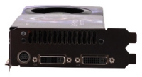 XFX GeForce 9800 GTX+ 738Mhz PCI-E 2.0 512Mb 2200Mhz 256 bit 2xDVI TV HDCP YPrPb foto, XFX GeForce 9800 GTX+ 738Mhz PCI-E 2.0 512Mb 2200Mhz 256 bit 2xDVI TV HDCP YPrPb fotos, XFX GeForce 9800 GTX+ 738Mhz PCI-E 2.0 512Mb 2200Mhz 256 bit 2xDVI TV HDCP YPrPb Bilder, XFX GeForce 9800 GTX+ 738Mhz PCI-E 2.0 512Mb 2200Mhz 256 bit 2xDVI TV HDCP YPrPb Bild