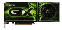 XFX GeForce GTX 285 648Mhz PCI-E 2.0 1024Mb 2484Mhz 512 bit 2xDVI HDCP Technische Daten, XFX GeForce GTX 285 648Mhz PCI-E 2.0 1024Mb 2484Mhz 512 bit 2xDVI HDCP Daten, XFX GeForce GTX 285 648Mhz PCI-E 2.0 1024Mb 2484Mhz 512 bit 2xDVI HDCP Funktionen, XFX GeForce GTX 285 648Mhz PCI-E 2.0 1024Mb 2484Mhz 512 bit 2xDVI HDCP Bewertung, XFX GeForce GTX 285 648Mhz PCI-E 2.0 1024Mb 2484Mhz 512 bit 2xDVI HDCP kaufen, XFX GeForce GTX 285 648Mhz PCI-E 2.0 1024Mb 2484Mhz 512 bit 2xDVI HDCP Preis, XFX GeForce GTX 285 648Mhz PCI-E 2.0 1024Mb 2484Mhz 512 bit 2xDVI HDCP Grafikkarten