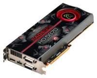 XFX Radeon HD 5870 850Mhz PCI-E 2.1 1024Mb 4800MHz 256 bit 2xDVI HDMI HDCP Technische Daten, XFX Radeon HD 5870 850Mhz PCI-E 2.1 1024Mb 4800MHz 256 bit 2xDVI HDMI HDCP Daten, XFX Radeon HD 5870 850Mhz PCI-E 2.1 1024Mb 4800MHz 256 bit 2xDVI HDMI HDCP Funktionen, XFX Radeon HD 5870 850Mhz PCI-E 2.1 1024Mb 4800MHz 256 bit 2xDVI HDMI HDCP Bewertung, XFX Radeon HD 5870 850Mhz PCI-E 2.1 1024Mb 4800MHz 256 bit 2xDVI HDMI HDCP kaufen, XFX Radeon HD 5870 850Mhz PCI-E 2.1 1024Mb 4800MHz 256 bit 2xDVI HDMI HDCP Preis, XFX Radeon HD 5870 850Mhz PCI-E 2.1 1024Mb 4800MHz 256 bit 2xDVI HDMI HDCP Grafikkarten