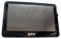 XPX PM 515 Technische Daten, XPX PM 515 Daten, XPX PM 515 Funktionen, XPX PM 515 Bewertung, XPX PM 515 kaufen, XPX PM 515 Preis, XPX PM 515 GPS Navigation