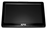 XPX PM 522 Technische Daten, XPX PM 522 Daten, XPX PM 522 Funktionen, XPX PM 522 Bewertung, XPX PM 522 kaufen, XPX PM 522 Preis, XPX PM 522 GPS Navigation