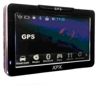 XPX PM 957 Technische Daten, XPX PM 957 Daten, XPX PM 957 Funktionen, XPX PM 957 Bewertung, XPX PM 957 kaufen, XPX PM 957 Preis, XPX PM 957 GPS Navigation