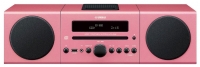 Yamaha MCR-B142 Pink Technische Daten, Yamaha MCR-B142 Pink Daten, Yamaha MCR-B142 Pink Funktionen, Yamaha MCR-B142 Pink Bewertung, Yamaha MCR-B142 Pink kaufen, Yamaha MCR-B142 Pink Preis, Yamaha MCR-B142 Pink Stereoanlage