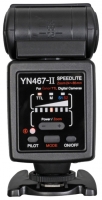 YongNuo YN-467-TTL II Speedlite for Nikon foto, YongNuo YN-467-TTL II Speedlite for Nikon fotos, YongNuo YN-467-TTL II Speedlite for Nikon Bilder, YongNuo YN-467-TTL II Speedlite for Nikon Bild