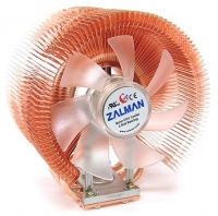 Zalman CNPS9500 LED Technische Daten, Zalman CNPS9500 LED Daten, Zalman CNPS9500 LED Funktionen, Zalman CNPS9500 LED Bewertung, Zalman CNPS9500 LED kaufen, Zalman CNPS9500 LED Preis, Zalman CNPS9500 LED Kühler und Kühlsystem