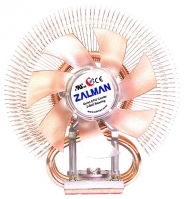 Zalman CNPS9500A LED foto, Zalman CNPS9500A LED fotos, Zalman CNPS9500A LED Bilder, Zalman CNPS9500A LED Bild